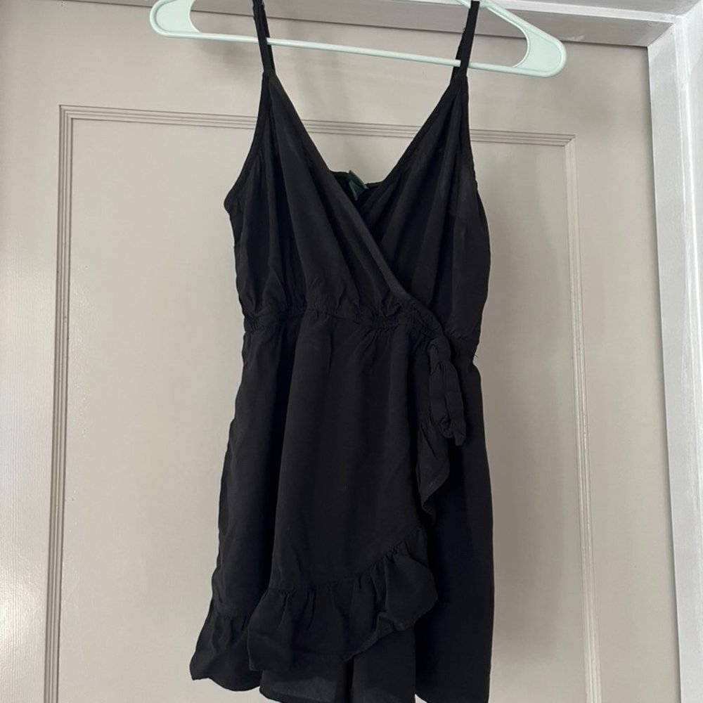 Target Romper